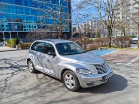 Chrysler Pt cruiser 2.2L 4 Cyl Turbo Diesel (EDJ) | Mobile.bg    1