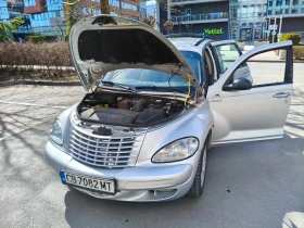 Chrysler Pt cruiser 2.2L 4 Cyl Turbo Diesel (EDJ), снимка 5