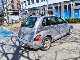 Chrysler Pt cruiser 2.2L 4 Cyl Turbo Diesel (EDJ), снимка 2