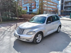 Chrysler Pt cruiser 2.2L 4 Cyl Turbo Diesel (EDJ), снимка 4