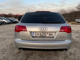 Audi A6 3.0TDI V6 QUATTRO, снимка 6