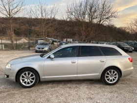 Audi A6 3.0TDI V6 QUATTRO, снимка 4