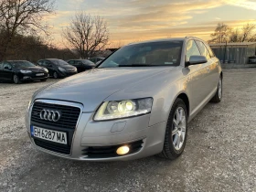 Audi A6 3.0TDI V6 QUATTRO | Mobile.bg    3