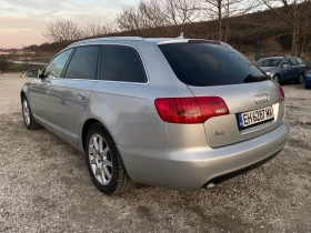 Audi A6 3.0TDI V6 QUATTRO | Mobile.bg    5