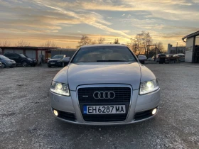 Audi A6 3.0TDI V6 QUATTRO - 12990 лв. - 64671076 | Car24.bg