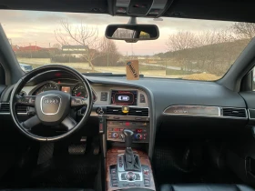 Audi A6 3.0TDI V6 QUATTRO, снимка 9