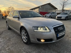 Audi A6 3.0TDI V6 QUATTRO | Mobile.bg    1