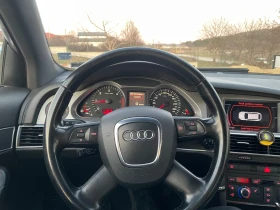 Audi A6 3.0TDI V6 QUATTRO, снимка 10