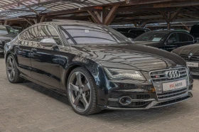 Audi S7 4.0TFSI/Bang&Olufsen/Keramica/HuD/Carbon/4x | Mobile.bg    2