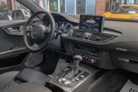 Audi S7 4.0TFSI/Bang&Olufsen/Keramica/HuD/Carbon/4x | Mobile.bg    10