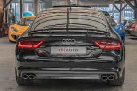 Audi S7 4.0TFSI/Bang&Olufsen/Keramica/HuD/Carbon/4x | Mobile.bg    4