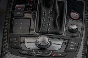 Audi S7 4.0TFSI/Bang&Olufsen/Keramica/HuD/Carbon/4xПодгрев, снимка 16