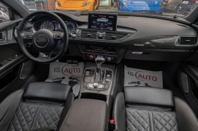 Audi S7 4.0TFSI/Bang&Olufsen/Keramica/HuD/Carbon/4xПодгрев, снимка 7