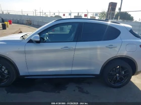 Alfa Romeo Stelvio 2.0L I-4 DI, VVT, TURBO, 280HP All Wheel Drive, снимка 6