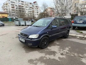     Opel Zafira 7  -