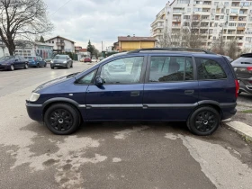     Opel Zafira 7  -