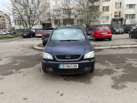     Opel Zafira 7  -