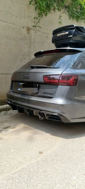 Обява за продажба на Audi A6 ФЕЙСЛИФТ СПЕШНО договаряне ~32 500 лв. - изображение 11