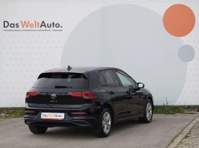 VW Golf 8 Life 2.0 TDI SCR | Mobile.bg    3