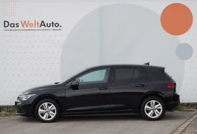 VW Golf 8 Life 2.0 TDI SCR | Mobile.bg    2
