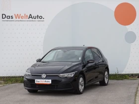     VW Golf 8 Life 2.0 TDI SCR