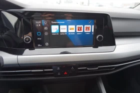 VW Golf 8 Life 2.0 TDI SCR | Mobile.bg    9