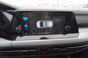 VW Golf 8 Life 2.0 TDI SCR | Mobile.bg    11