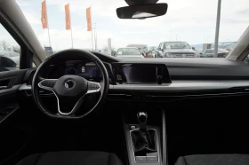 VW Golf 8 Life 2.0 TDI SCR | Mobile.bg    5