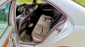 Обява за продажба на Mercedes-Benz C 220 220CDI ~5 280 лв. - изображение 6