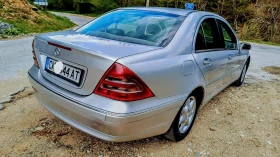 Обява за продажба на Mercedes-Benz C 220 220CDI ~5 280 лв. - изображение 4