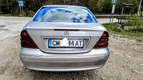 Обява за продажба на Mercedes-Benz C 220 220CDI ~5 280 лв. - изображение 3