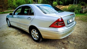 Обява за продажба на Mercedes-Benz C 220 220CDI ~5 280 лв. - изображение 2