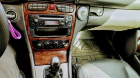 Обява за продажба на Mercedes-Benz C 220 220CDI ~5 280 лв. - изображение 10