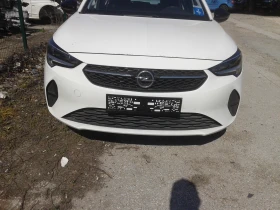 Снимка Opel Corsa