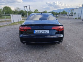 Audi A8 Exclusive FULL - 48000 лв. - 56235687 | Car24.bg