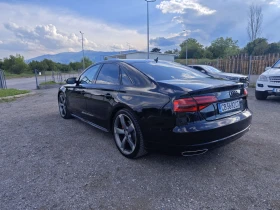 Audi A8 Exclusive FULL - 48000 лв. - 56235687 | Car24.bg