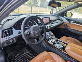 Audi A8 Exclusive FULL - 48000 лв. - 56235687 | Car24.bg