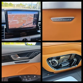 Audi A8 Exclusive FULL - 48000 лв. - 56235687 | Car24.bg