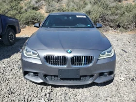  BMW 535