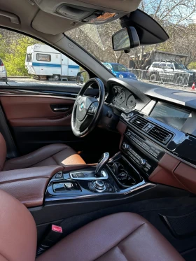 BMW 530 F11 8ZF | Mobile.bg    10