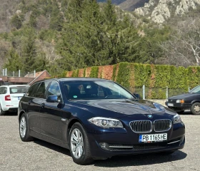 BMW 530 F11 8ZF | Mobile.bg    3