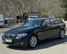 BMW 530 F11 8ZF | Mobile.bg    2