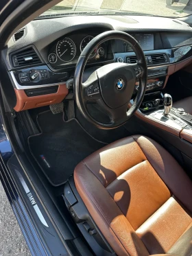 BMW 530 F11 8ZF | Mobile.bg    8