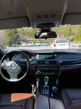 BMW 530 F11 8ZF | Mobile.bg    9