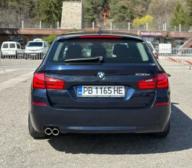 BMW 530 F11 8ZF | Mobile.bg    4