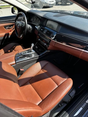 BMW 530 F11 8ZF | Mobile.bg    6