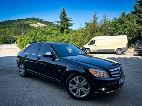 Mercedes-Benz C 220 CDI= ELEGANCE= КОЖА= NAVI= - 11999 лв. - 12023702 3
