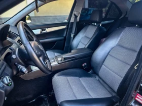 Mercedes-Benz C 220 CDI= ELEGANCE= КОЖА= NAVI= - 11999 лв. - 12023702 10