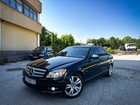 Mercedes-Benz C 220 CDI= ELEGANCE= КОЖА= NAVI= - 11999 лв. - 12023702 2