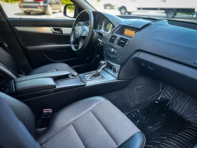 Mercedes-Benz C 220 CDI= ELEGANCE= КОЖА= NAVI= - 11999 лв. - 12023702 9
